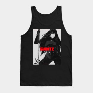 Reika Gantz Tank Top